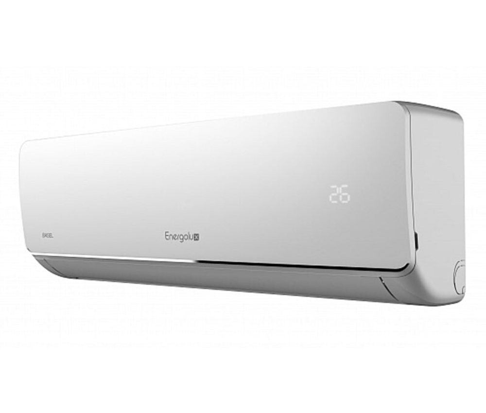 Energolux Basel SAS30B4-A/SAU30B4-A