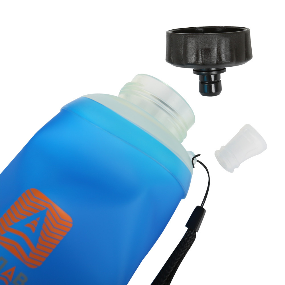 Фляга мягкая Сплав WT S-800