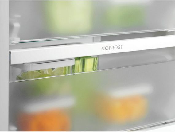 Морозильник Electrolux KUN7NE18S