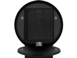 Вытяжка MAUNFELD Vega 39 Wall Sensor LED черный