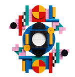 Конструктор LEGO Art 31210 «Современное искусство»