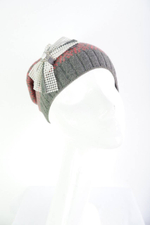 Шапка Anagorka красивая