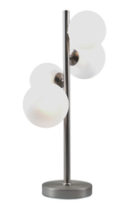 Лампа настольная Moderli V11469-4T Renny