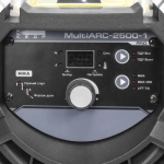 КЕДР MultiARC 2500 1 инверторный сварочный аппарат 8009671