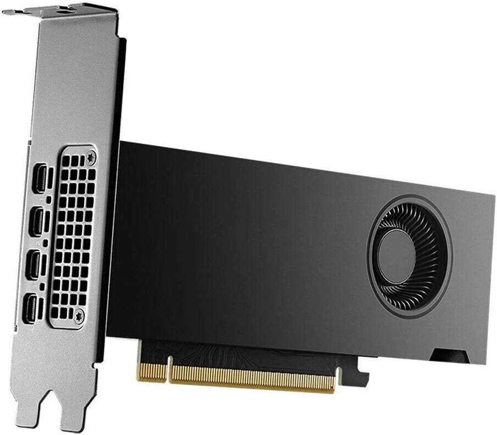 Видеокарта PCI-E nVidia RTX 2000 Ada (900-5G192-2540-000)