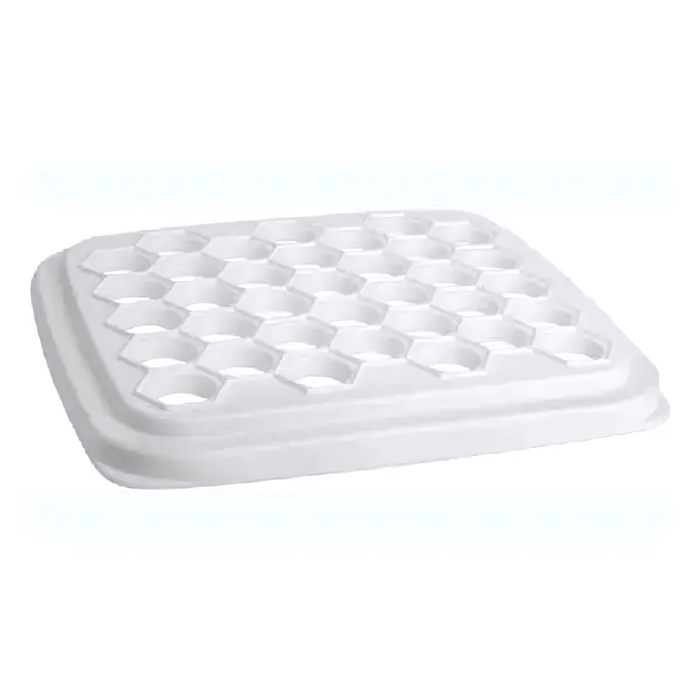 Пельменница Белый 0,029,255х0,28м