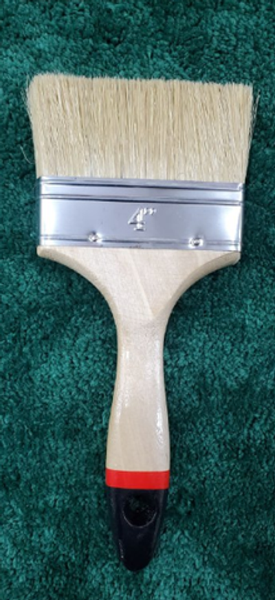 Кисть малярная 4 ультра