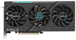 Видеокарта GIGABYTE RTX 4070 Ti SUPER EAGLE OC GV-N407TSEAGLE OC-16GD 16 Гб
