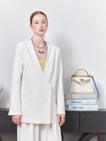 ПИДЖАК БЕЗ ЛАЦКАНОВ MILK