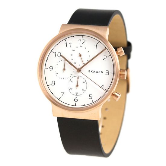 Мужские часы Skagen SKW6371