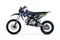 Мотоцикл ROCKOT RX125-3 Mad Zebra 17/14 PITBIKE