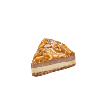 Чизкейк Сникерс Сладкая жизнь