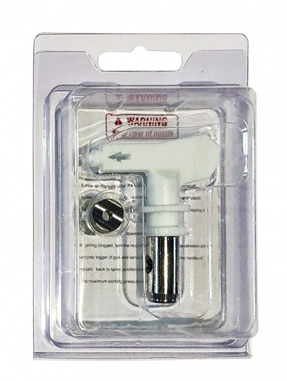 *1908 сопло для разметочной машины