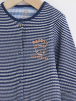 Комбинезон / Cлип для малышей Next K79-481, Синий