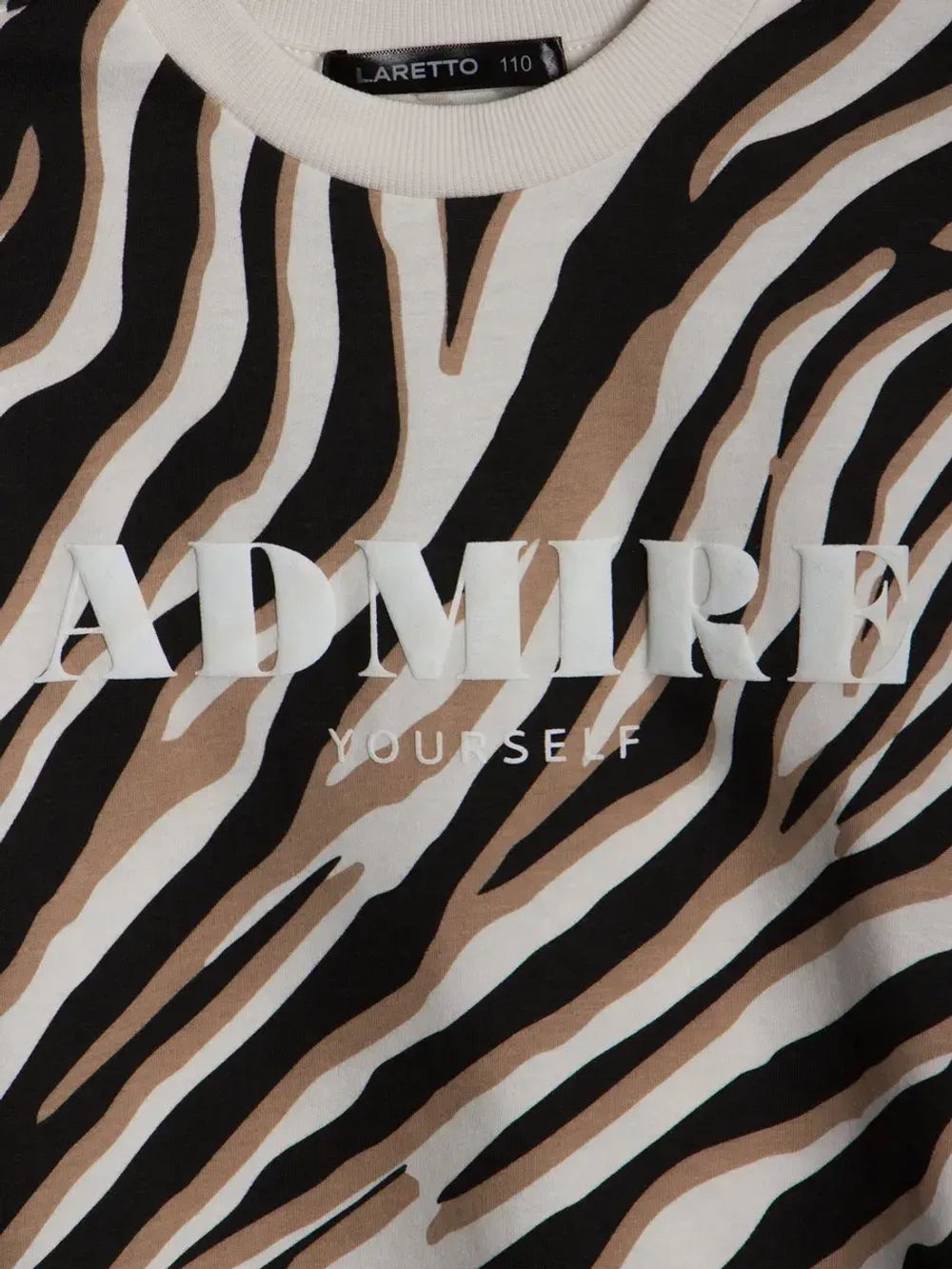 Костюм для девочки, футболка и кюлоты