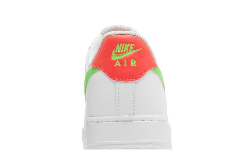 Кроссовки Nike Air Force 1 Low (Женская размерная сетка)