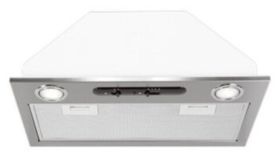 Вытяжка  Эликор Врезной блок 52Н-400-К3Д нерж