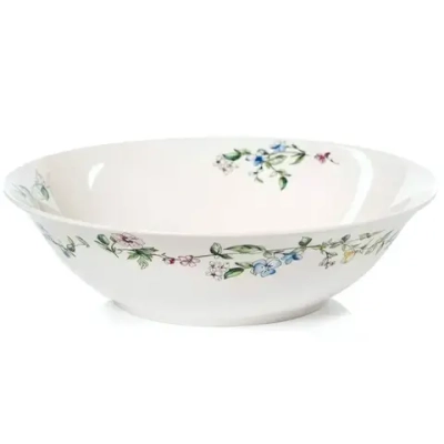 Салатник 23см «WILD BOTANICALS» DM9764