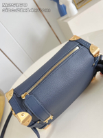 Louis Vuitton Side Trunk MM