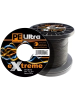 Плетеный шнур для рыбалки AQUA PE ULTRA EXTREME