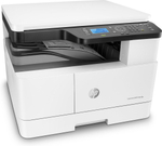 МФУ лазерное черно-белое HP LaserJet MFP M438n