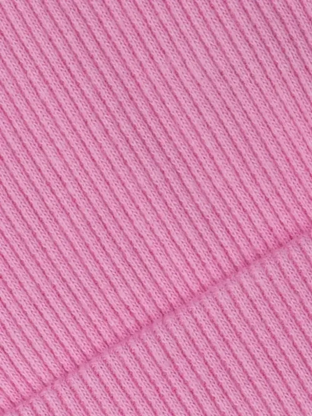 Шапка для девочки с ушками и снуд на осень