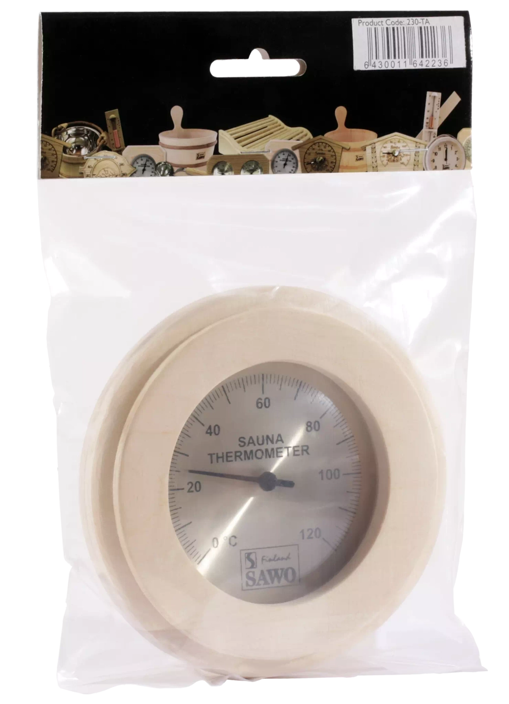 SAWO Термометр 230-TA