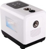 Установка для водоснабжения ВИХРЬ АСВ- 90/40И инвенторная 68/1/33