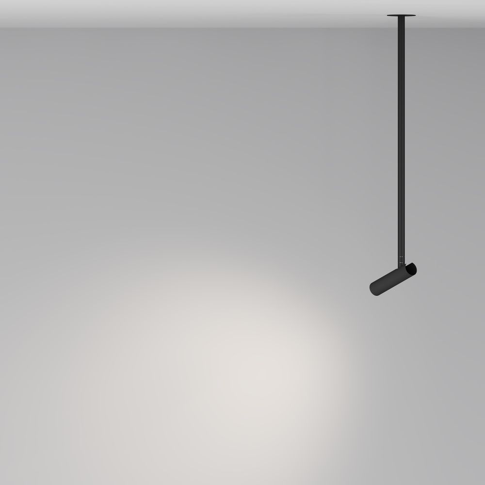 Спот светодиодный Maytoni   P141RS-L125-6W4K-B