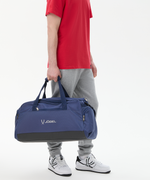 Сумка спортивная DIVISION Medium Bag, темно-синий