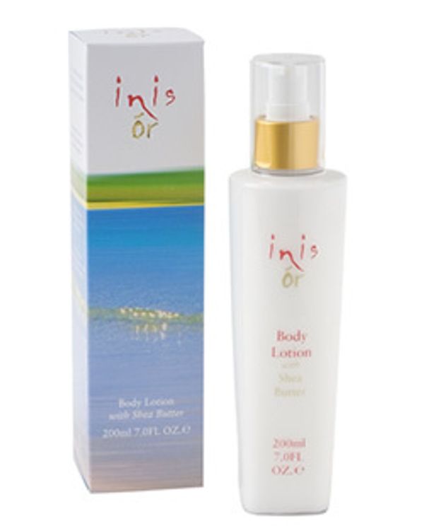 Fragrances of Ireland Inis Or