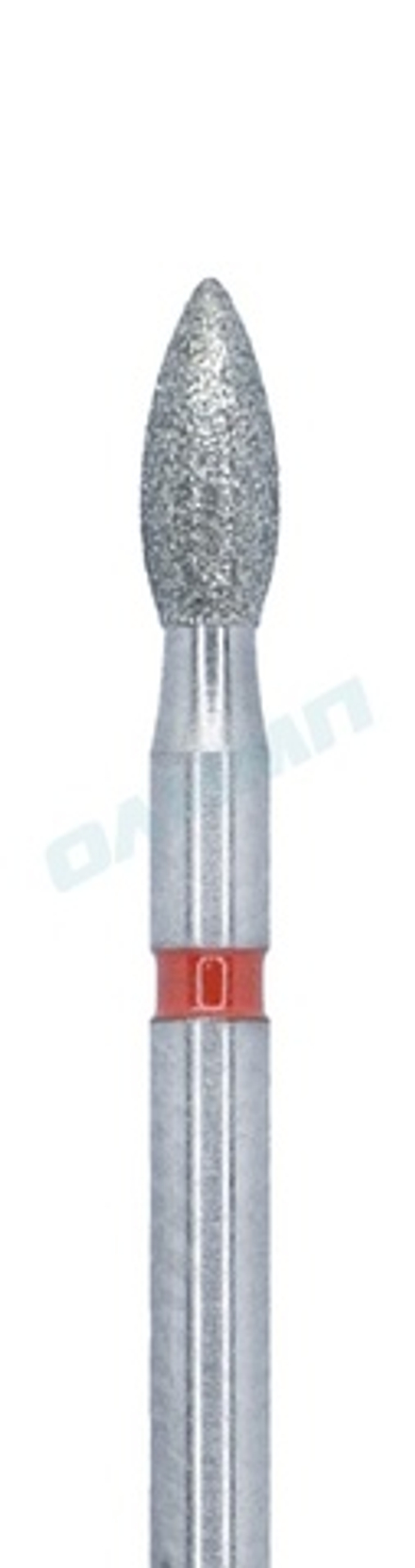 368-018F-FG Боры алмазные типа FG диам. 1,8 мм шт.
