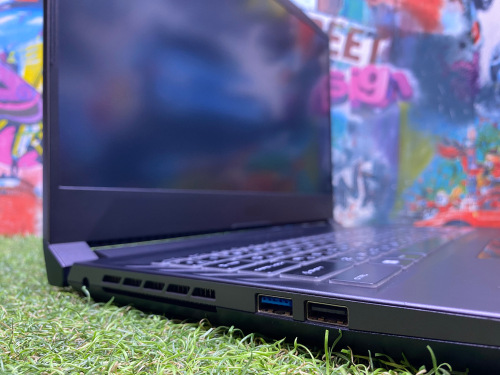 Игровой MSI i5-12/8GB/RTX3060 6GB/FHD 144Hz/ Pulse GL66 12UGSZOK-1032XRU [9s7-1583a5-1032] Windows 10