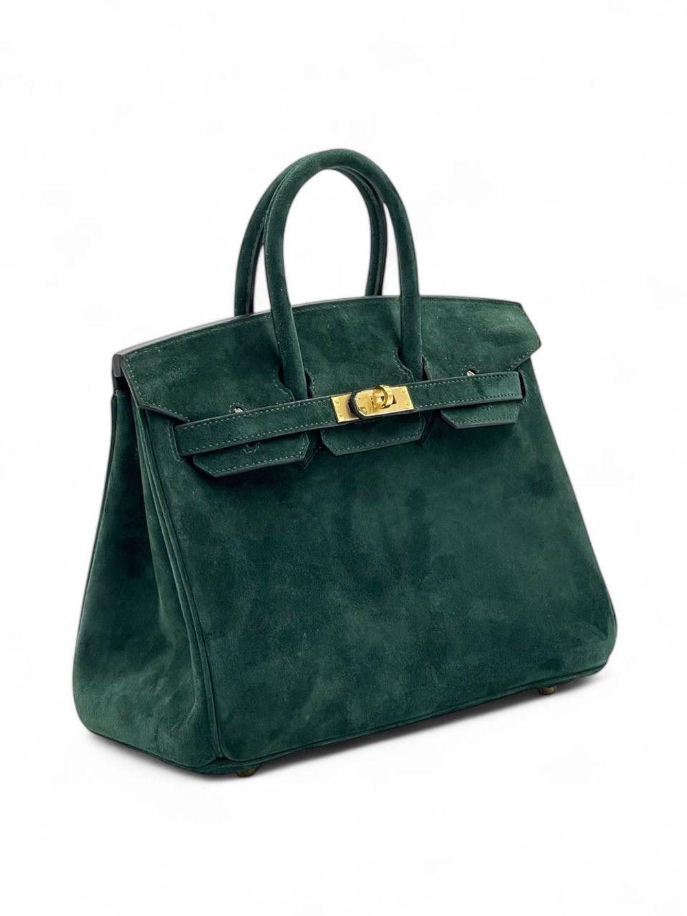 Сумка Hermes 25 см