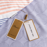 Комплект постельного белья Делюкс Сатин 100% хлопок на резинке LR430