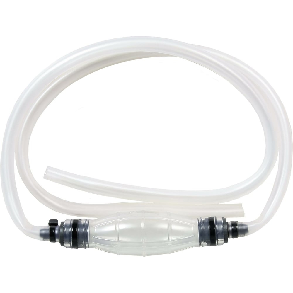 Насос автомобильный для перекачки топлива и масла "Груша" ручной AIRLINE AEAT203