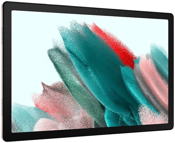 Планшет Samsung Galaxy Tab A8 (2021) 3/32GB Wi-Fi + Cellular розовый (Global)