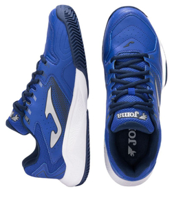 Теннисные кроссовки Joma Master 1000 Clay - Blue