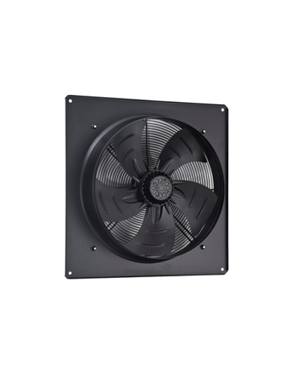 Вентилятор осевой SHUFT AXW 450-4E