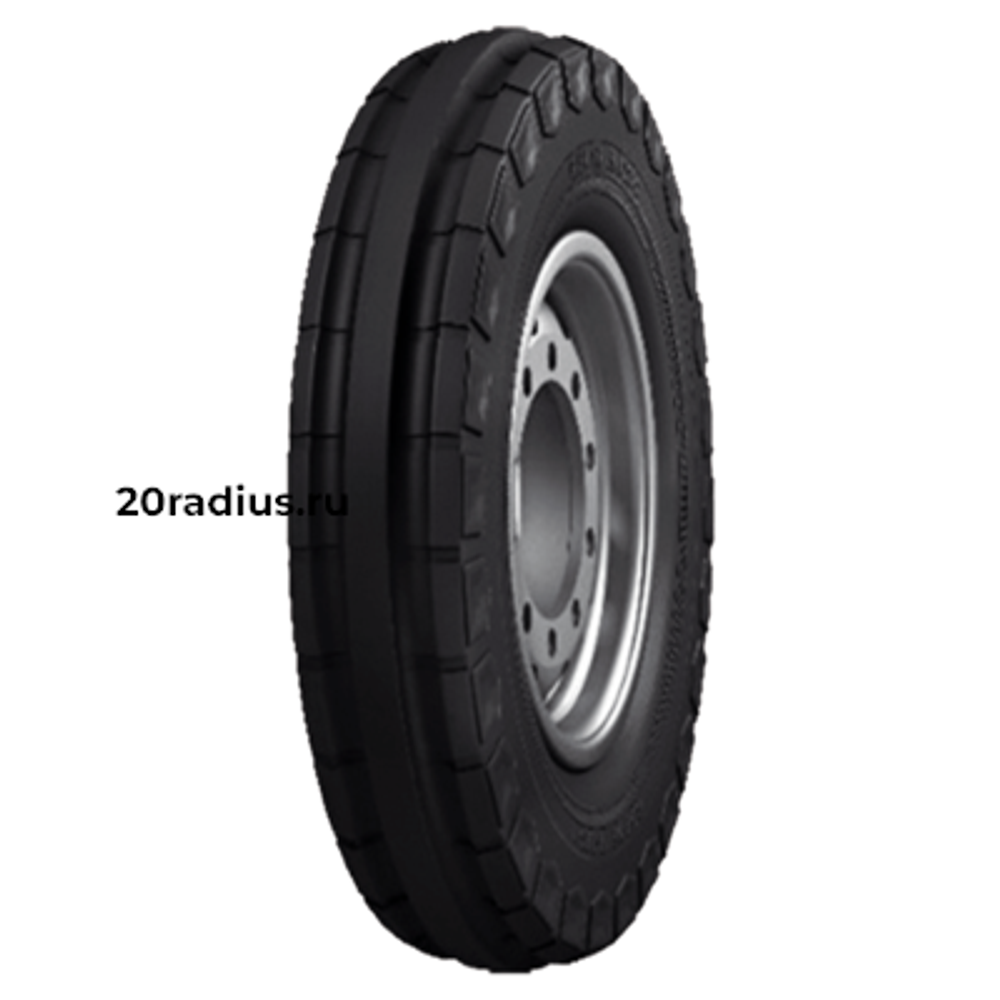 6,50-16 6PR 91A6 Я-387-1 TT РОССИЯ + Камера 6,00-16 вентиль ЛК-35-16,5 (25)