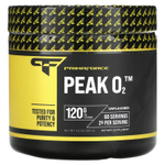 Primaforce, Peak O2, без добавок, 120 г (4,2 унции)