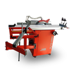JIB MJ10-1600 400B Круглопильный станок