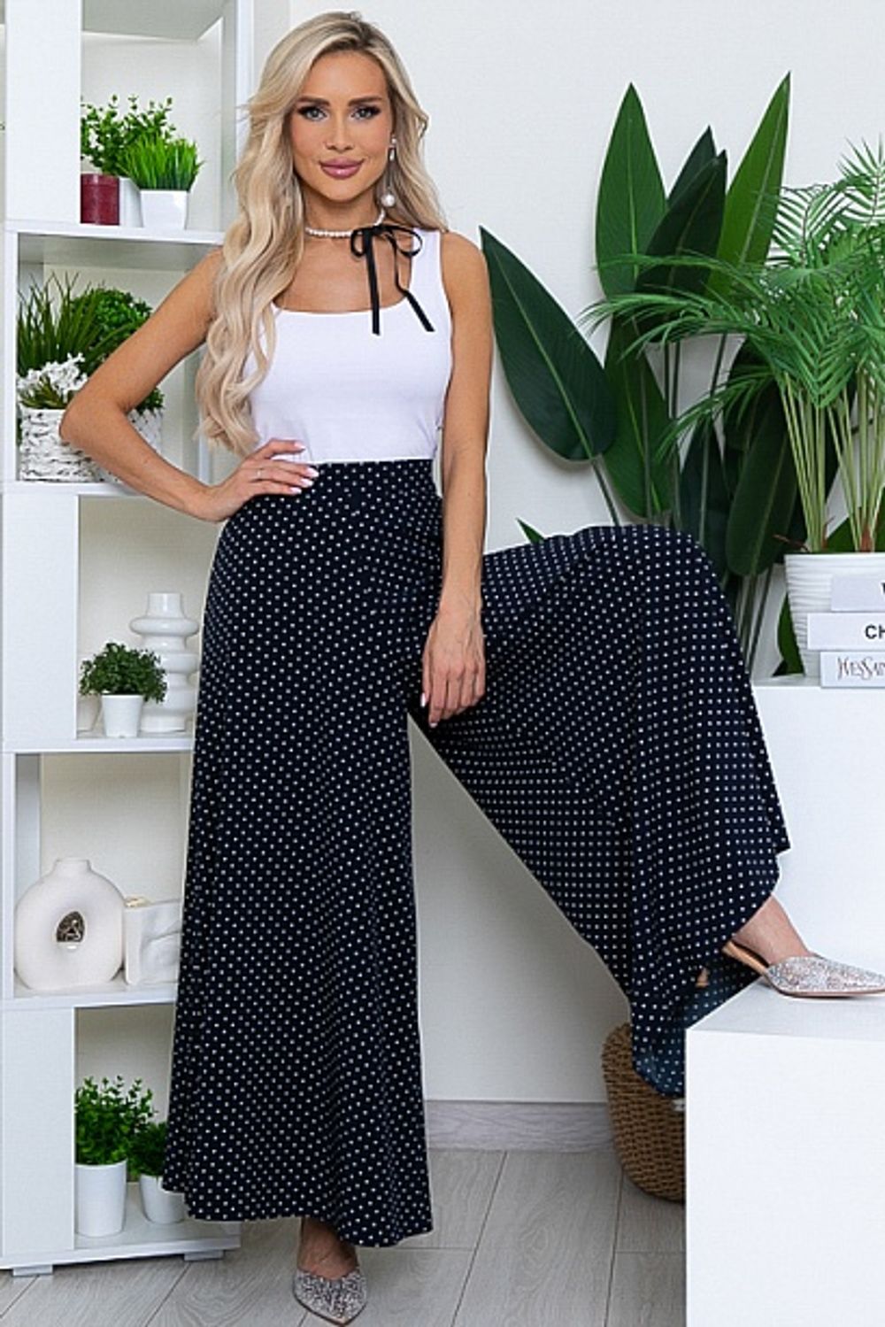 Брюки 5166 Avili