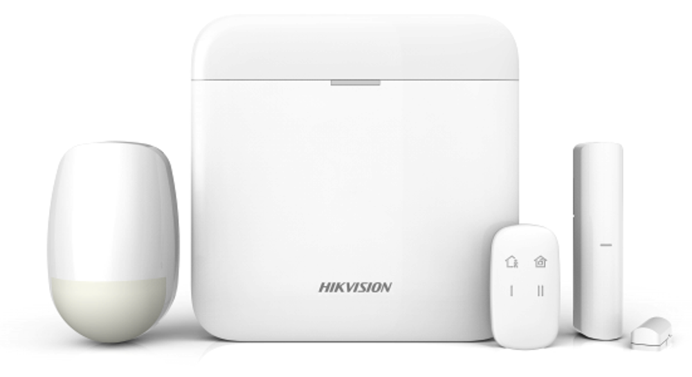 Комплект  HIKVISION LiteKit