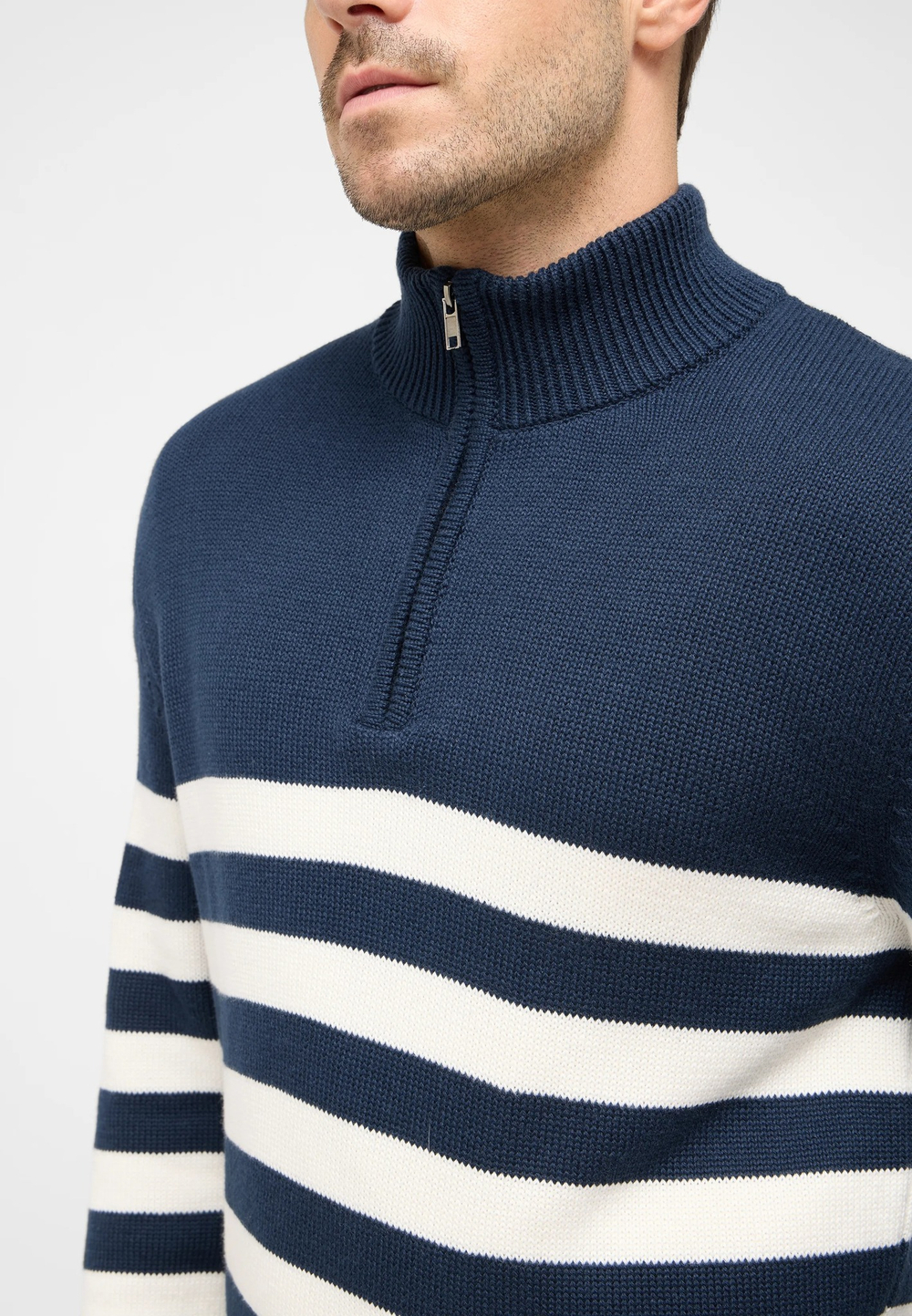 Джемпер мужской MUSTANG Eastvale