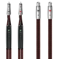 AudioQuest FireBird RCA-RCA 2 m