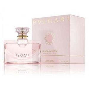 Bvlgari Rose Essentielle L'Eau de Toilette Rosee