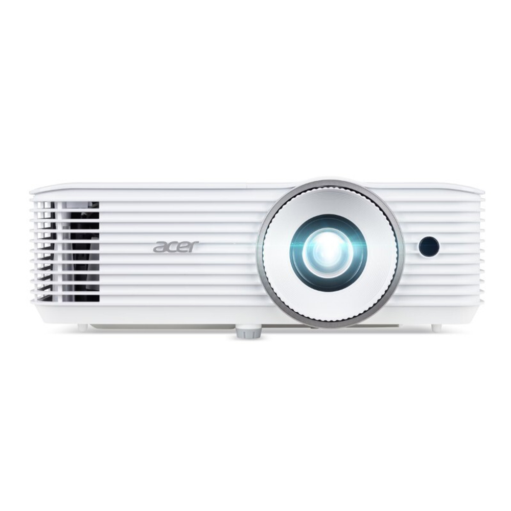 Проектор ACER H6546Ki (DLP, 1080p, 1920x1080, 5200Lm) белый