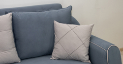 Диван кровать Френсис, Синий