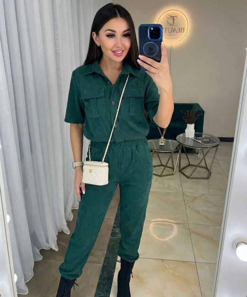 Костюм 50350584 Fabrika